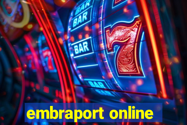 embraport online